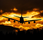 MUC take off MUC take off